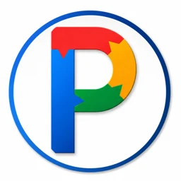 MyPortfolio logo